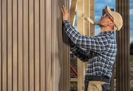 Best Custom Trim and Detailing for Siding  in Lewiston, CA